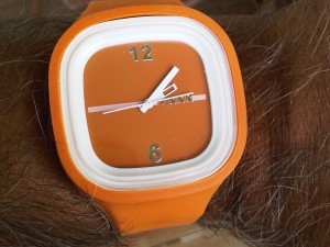 Tikkr Watch Review